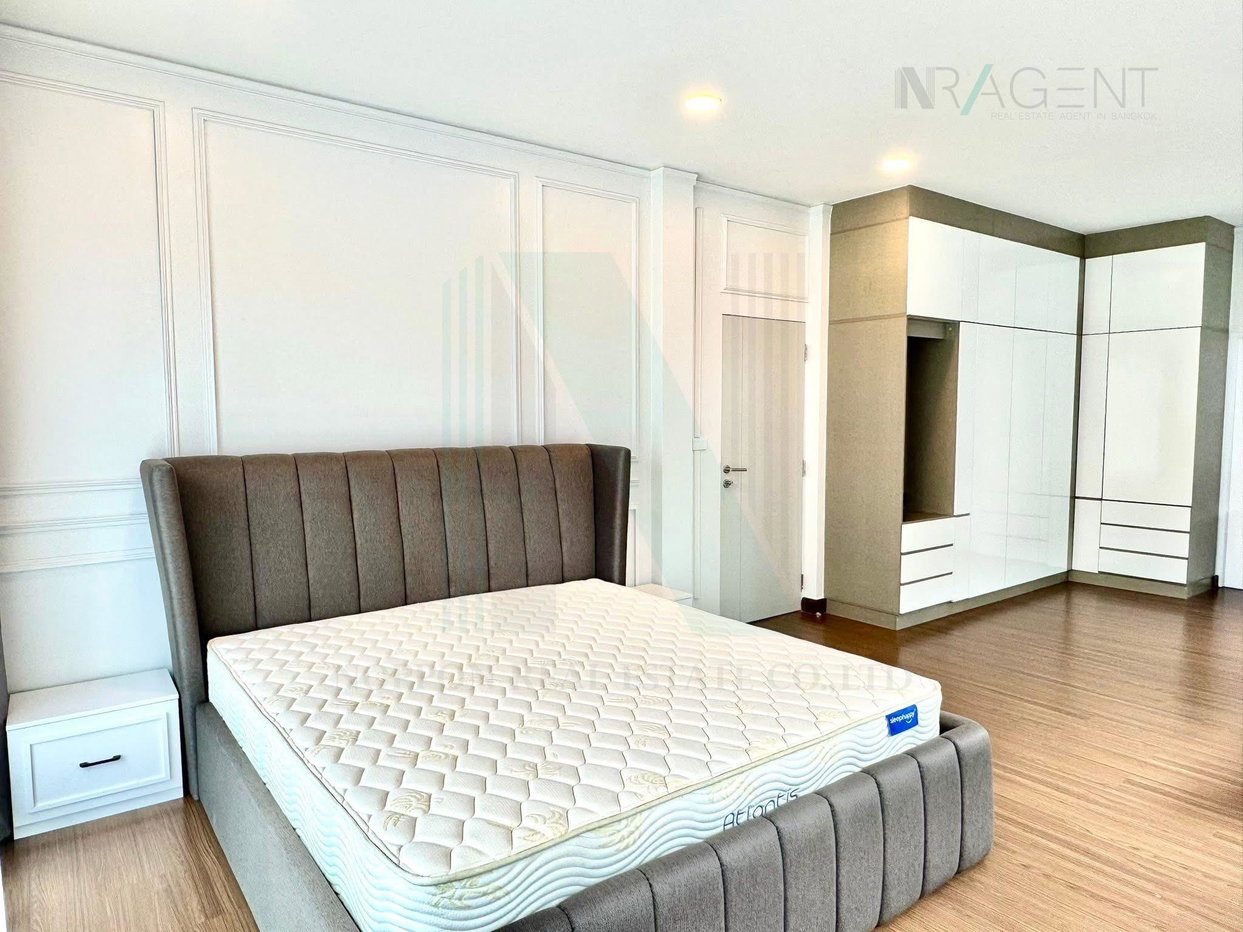 รูป 📌 ขายบ้านเดี่ยว โครงการ เดอะ ซิตี้ บางนา 2 ชั้น 4 ห้องนอน 5 ห้องน้ำ - รูปที่ 6/8