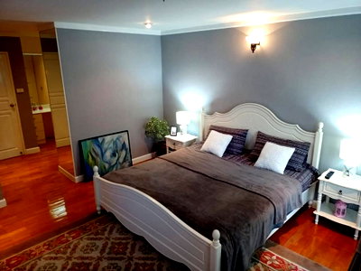 คอนโดให้เช่า : Supalai Place Sukhumvit 39 ห้องสวย ราคาดี สอบถามเพิ่มเติมได้ที่ Line @condorental
