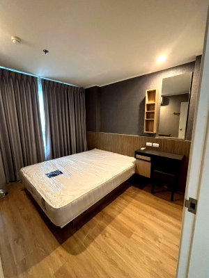 Condos for rent : @Condorental condo for rent U Delight Ratchavibha