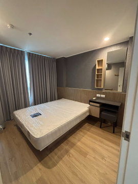 U Delight Ratchavibha ห้องสวย ราคาดี สอบถามเพิ่มเติมได้ที่ Line @condorental