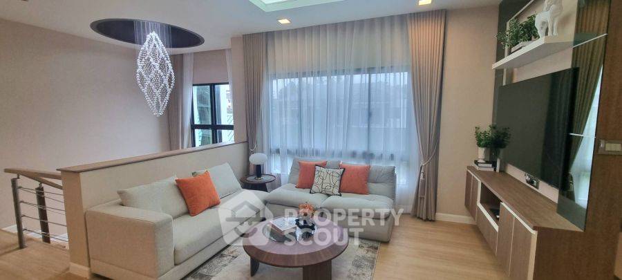 รูป บ้าน 6 ห้องนอน 850 ตร.ม. Perfect Masterpiece Sukhumvit 77 (ID 2147353) - รูปที่ 6/10