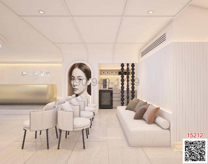 รูป เช่า บ้าน 2 ชั้น เพิ่ง Renovate ซอยเกษมสันต์ 1 พระราม 1 เขตปทุมวัน - รูปที่ 9/12