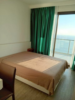 รูปภาพ for rent condo Aeras Jomtien 2 Beds direct sea view 2