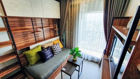 เช่าคอนโด Life Ladprao/ไลฟ์ ลาดพร้าว (C6808050) ID Line : @condo44