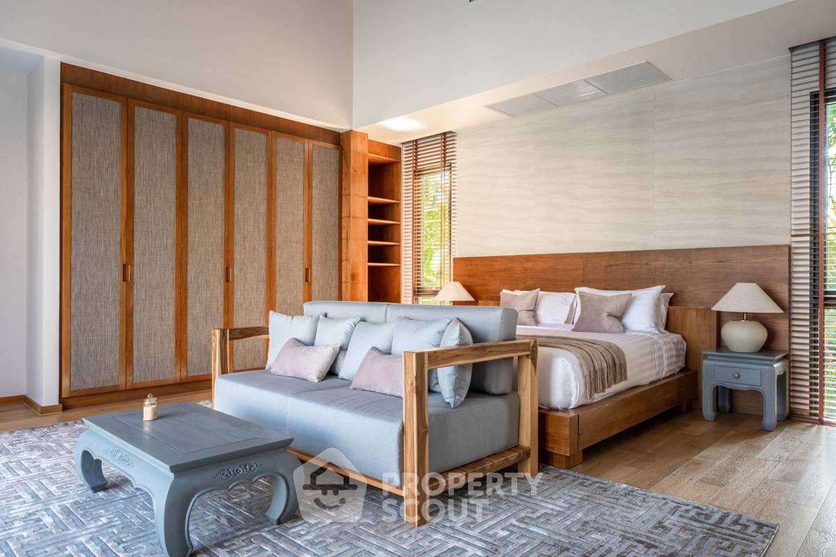 รูป วิลล่า 5 ห้องนอน ไทรธารัน วิลล่า ลากูน่า ใกล้ เชิงทะเล ภูเก็ต (ID 1364435) - รูปที่ 40/47