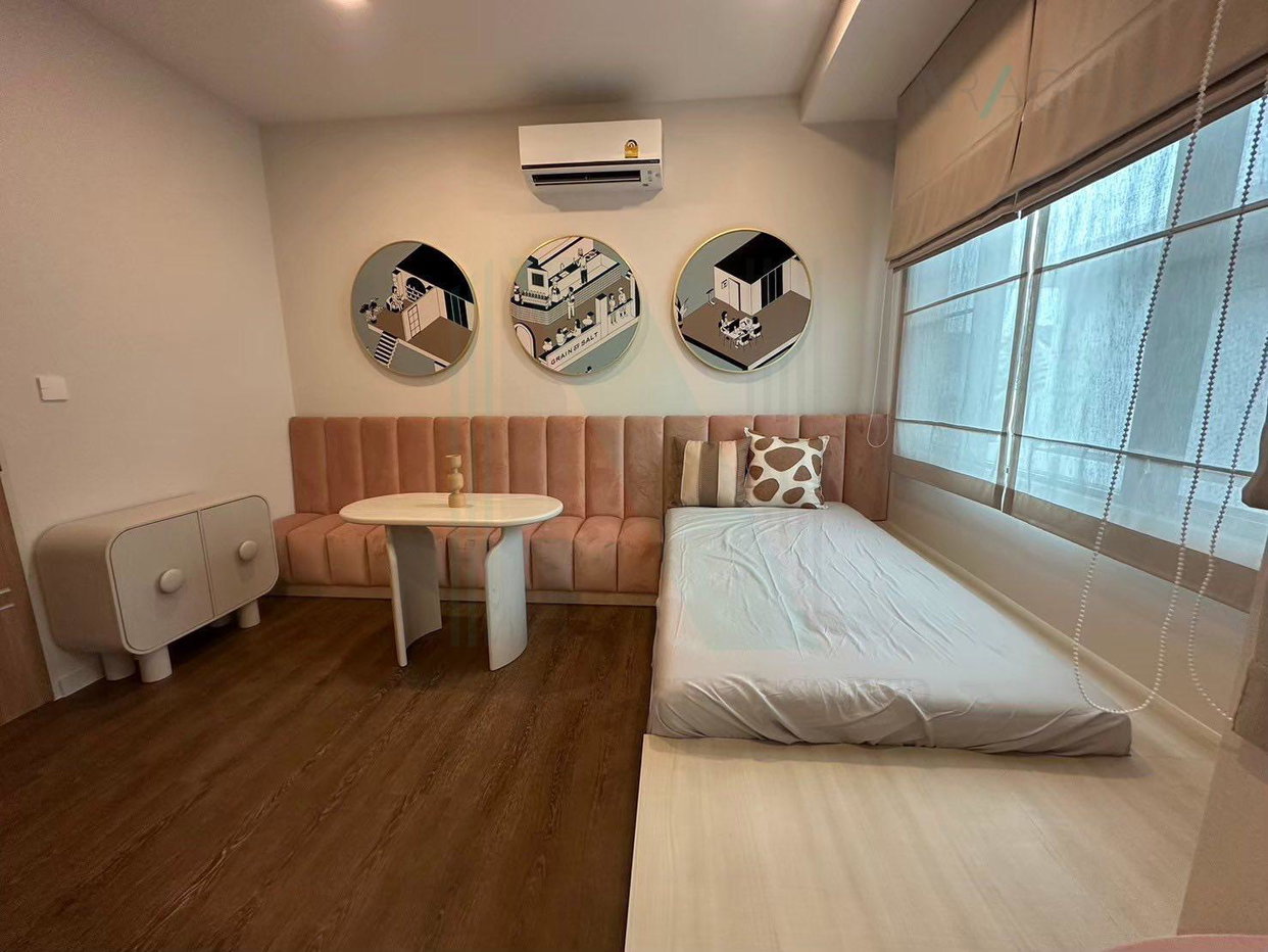 รูป 📌 ขายบ้านเดี่ยว โครงการ บ้านมัณฑนา บางนา กม. 15 2 ชั้น 4 ห้องนอน 5 ห้องน้ำ - รูปที่ 8/8