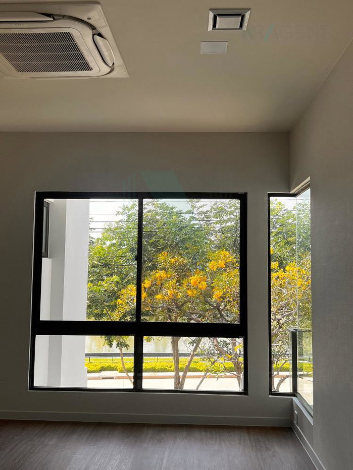 รูป 📌 ให้เช่าบ้านเดี่ยว โครงการ บ้านมัณฑนา บางนา กม. 15 2 ชั้น 4 ห้องนอน 5 ห้องน้ำ - รูปที่ 3/8