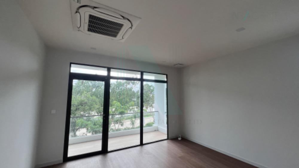 รูป 📌 ให้เช่าบ้านเดี่ยว โครงการ บ้านมัณฑนา บางนา กม. 15 2 ชั้น 4 ห้องนอน 5 ห้องน้ำ - รูปที่ 6/8