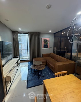 ใกล้ BTS อ่อนนุช เพียง 200 ม. | 1 ห้องนอน Tree Condo Sukhumvit 50 (ID 1857012)