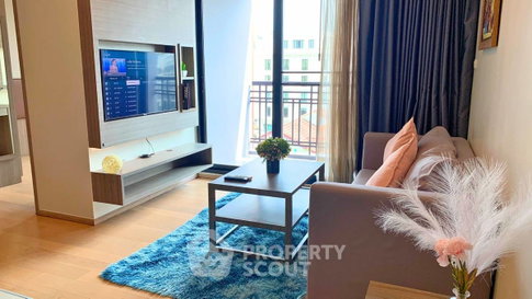 2-BR Condo For Rent At Art @ Thonglor, 72 Sqm (ID 2279818)