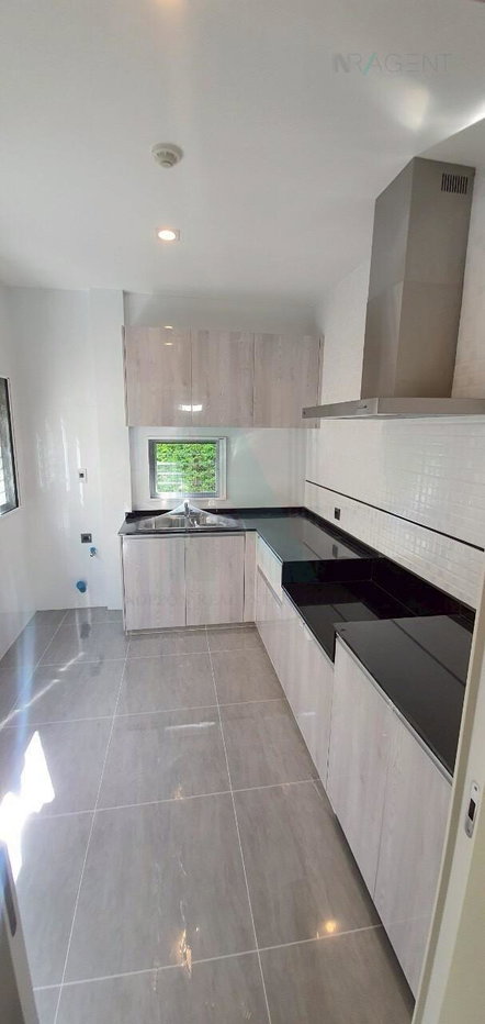 รูป 📌 ให้เช่าบ้านเดี่ยว 2 ชั้น นันทวัน บางนา กม.7 4 ห้องนอน 4 ห้องน้ำ - รูปที่ 4/8
