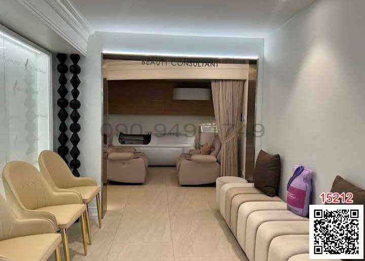 รูป เช่า บ้าน 2 ชั้น เพิ่ง Renovate ซอยเกษมสันต์ 1 พระราม 1 เขตปทุมวัน - รูปที่ 4/12