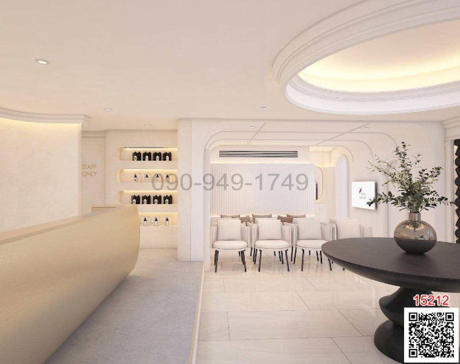 รูป เช่า บ้าน 2 ชั้น เพิ่ง Renovate ซอยเกษมสันต์ 1 พระราม 1 เขตปทุมวัน - รูปที่ 11/12