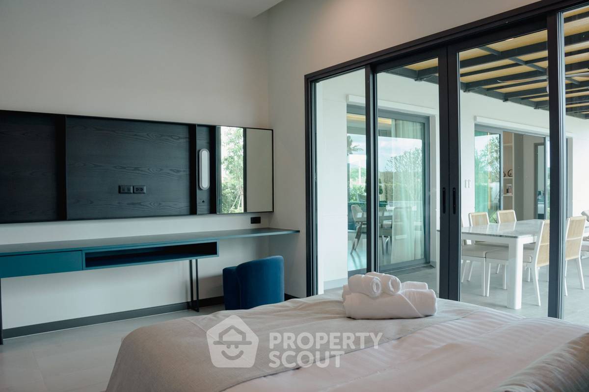 รูป บ้านเดี่ยว 3 ห้องนอน ขาย ณ นันทรา เรสซิเดนซ์ หัวหิน (เลี้ยงสัตว์ได้)📍 ทับไท (ID 2278895) - รูปที่ 14/36