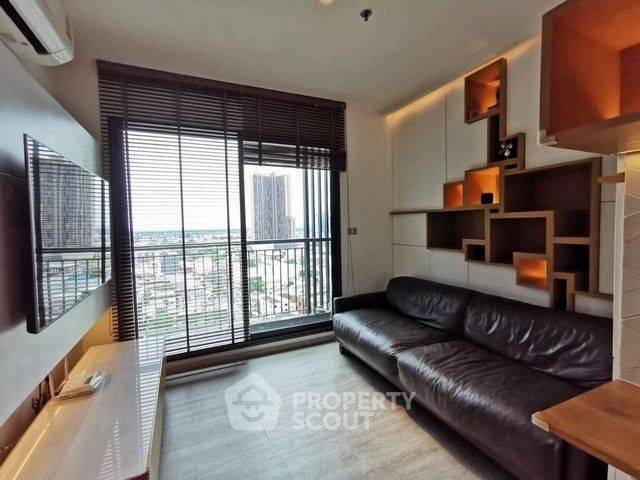 รูป คอนโด 1 ห้องนอน ชั้น 18 Rhythm Sukhumvit 36-38 ใกล้ BTS ทองหล่อ (ID 1533637) - รูปที่ 12/14