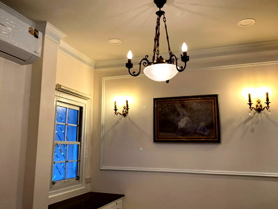 Houses for rent DONKI Mall Thonglor   : for rent single House 4 Bed 5 Bath private house soi Sukhumvit 50 S15-27320) 