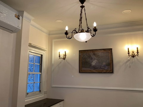 for rent single House 4 Bed 5 Bath private house soi Sukhumvit 50 S15-27320) 