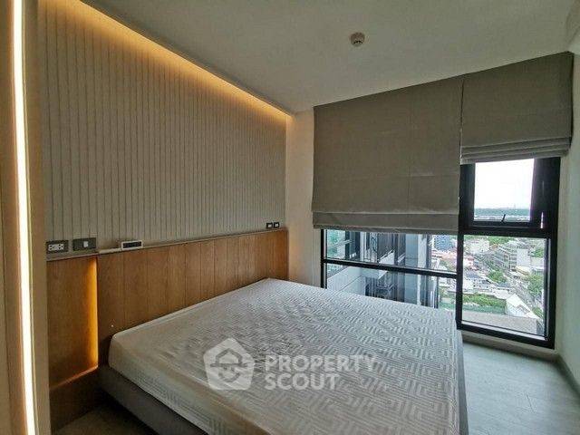 รูป คอนโด 1 ห้องนอน ชั้น 18 Rhythm Sukhumvit 36-38 ใกล้ BTS ทองหล่อ (ID 1533637) - รูปที่ 11/14