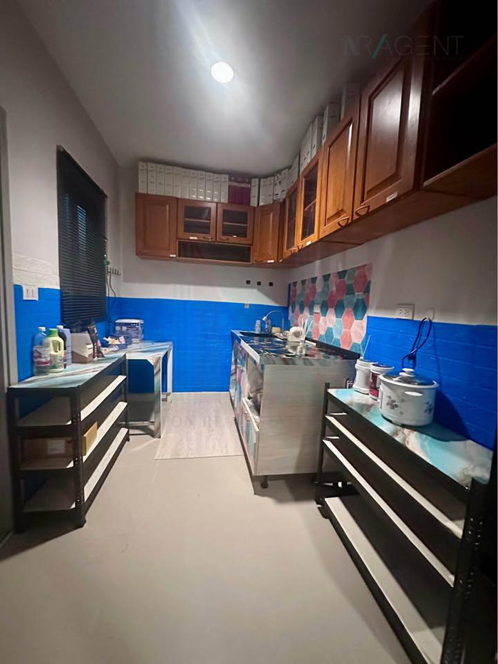 รูป 📌 ให้เช่าบ้านเดี่ยว โครงการ เพฟ รามอินทรา-วงแหวน 2 ชั้น 3 ห้องนอน 3 ห้องน้ำ - รูปที่ 4/8