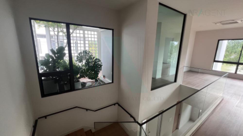 รูป 📌 ให้เช่าบ้านเดี่ยว โครงการ บ้านมัณฑนา บางนา กม. 15 2 ชั้น 4 ห้องนอน 5 ห้องน้ำ - รูปที่ 5/8