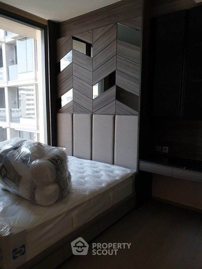 รูป คอนโด 2 ห้องนอน The Esse Asoke ชั้น 18 ใกล้ MRT สุขุมวิท (ID 1519085) - รูปที่ 7/7