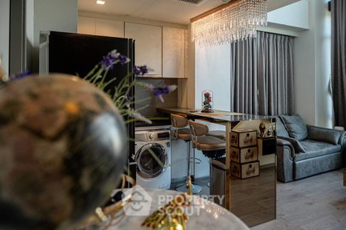 คอนโด 2 ห้องนอน ขนาด 84 ตร.ม. ชั้น 7 โครงการ Whizdom Avenue Ratchada–Ladprao ใกล้ MRT รัชดาภิเษก (ID 1968538)