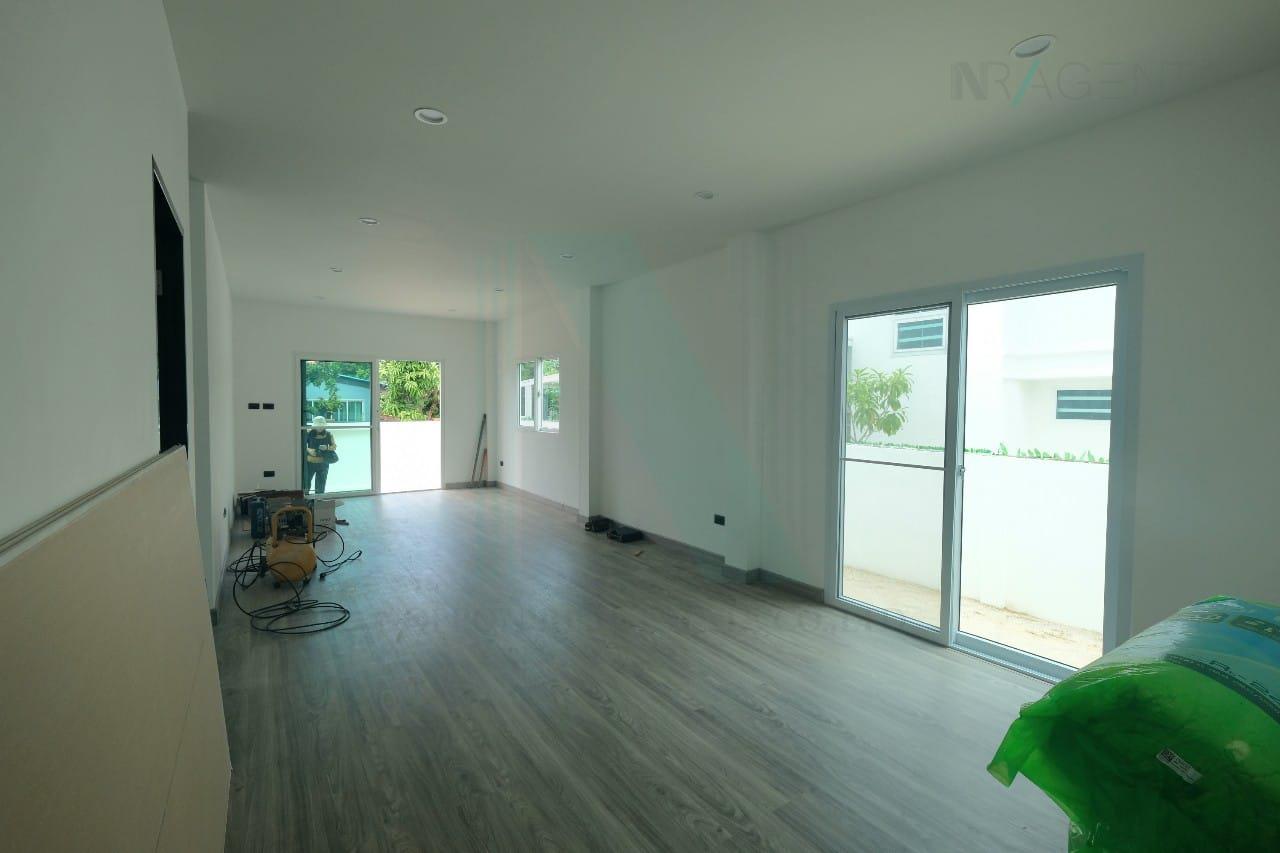 picture 📌 For Sell House BAAN MITPRACHA VILLA 2-story 4 bedroom 3 bathroom - 2/8