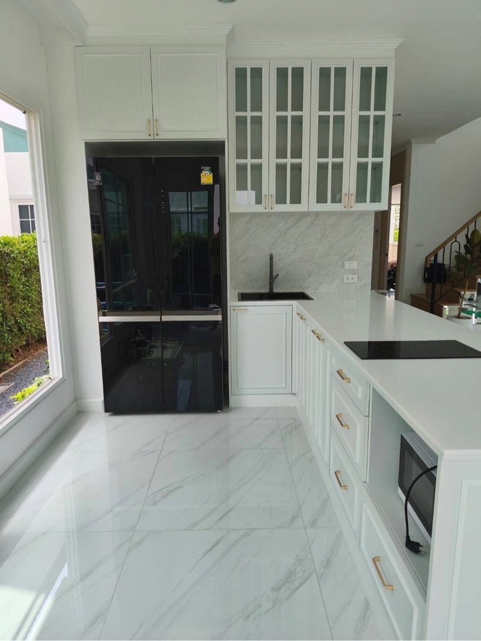 รูป #Z2061💥240868🔥ให้เช่าบ้าน Grandio Bangna KM.5 - รูปที่ 7/10