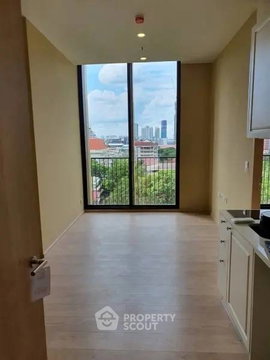 ขายคอนโด 1 ห้องนอน Noble Be Sukhumvit 19 ใกล้ BTS นานา (ID 2277534)