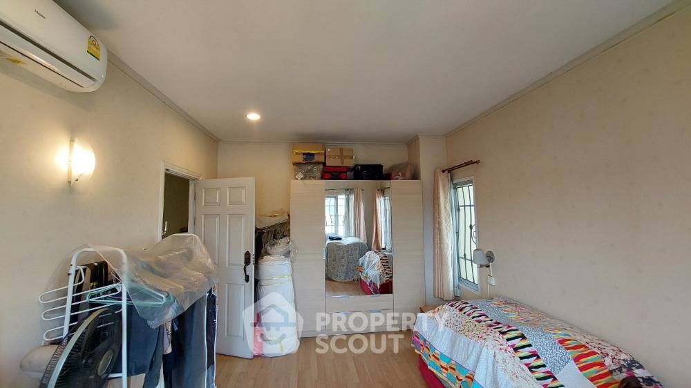 รูป บ้าน 5 ห้องนอน 350 ตร.ม. เลี้ยงสัตว์ได้ ใกล้สนามบินสุวรรณภูมิ เขตประเวศ (ID 1490936) - รูปที่ 8/10