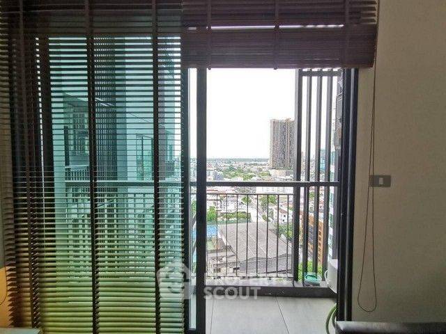 รูป คอนโด 1 ห้องนอน ชั้น 18 Rhythm Sukhumvit 36-38 ใกล้ BTS ทองหล่อ (ID 1533637) - รูปที่ 3/14
