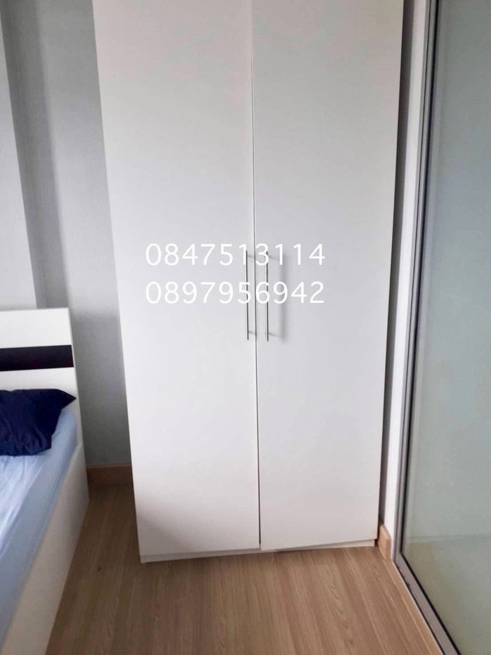 picture  The Kith Lite Bangkadi for rent 5500 per month - 3/4