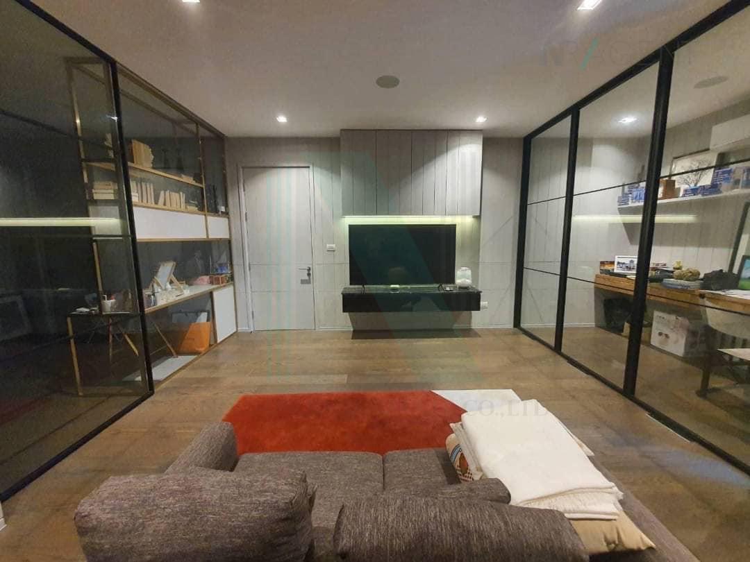 รูป 📌 ขายบ้านเดี่ยว โครงการ ดิ เอวา เรสซิเดนซ์ 3 ชั้น 4 ห้องนอน 6 ห้องน้ำ - รูปที่ 5/8