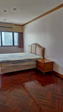 ให้เช่าคอนโด เซ็นทรัลซิตี้ บางนา อีสทาวเวอร์ (Central City East Tower ) ชั้น 17 2 ห้องนอน 2 ห้องน้ำ ขนาด 140 ตร ม.หลังเซ็นทรัล บางนา