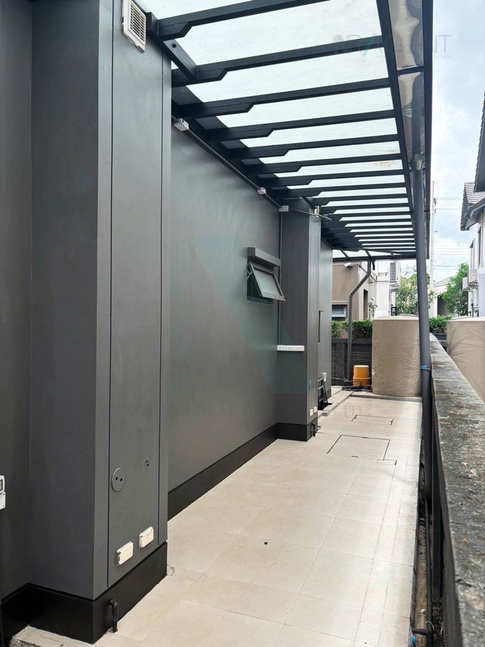 รูป ขายบ้านเดี่ยว โครงการ เศรษฐสิริ จรัญฯ-ปิ่นเกล้า 2 2 ชั้น 4 ห้องนอน 4 ห้องน้ำ - รูปที่ 5/8