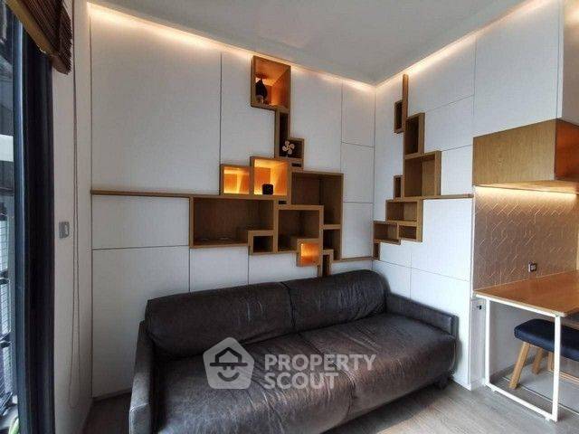 รูป คอนโด 1 ห้องนอน ชั้น 18 Rhythm Sukhumvit 36-38 ใกล้ BTS ทองหล่อ (ID 1533637) - รูปที่ 10/14