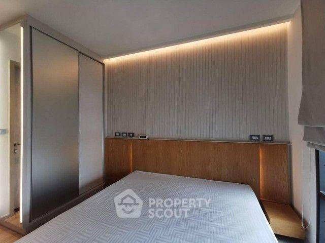 รูป คอนโด 1 ห้องนอน ชั้น 18 Rhythm Sukhumvit 36-38 ใกล้ BTS ทองหล่อ (ID 1533637) - รูปที่ 8/14