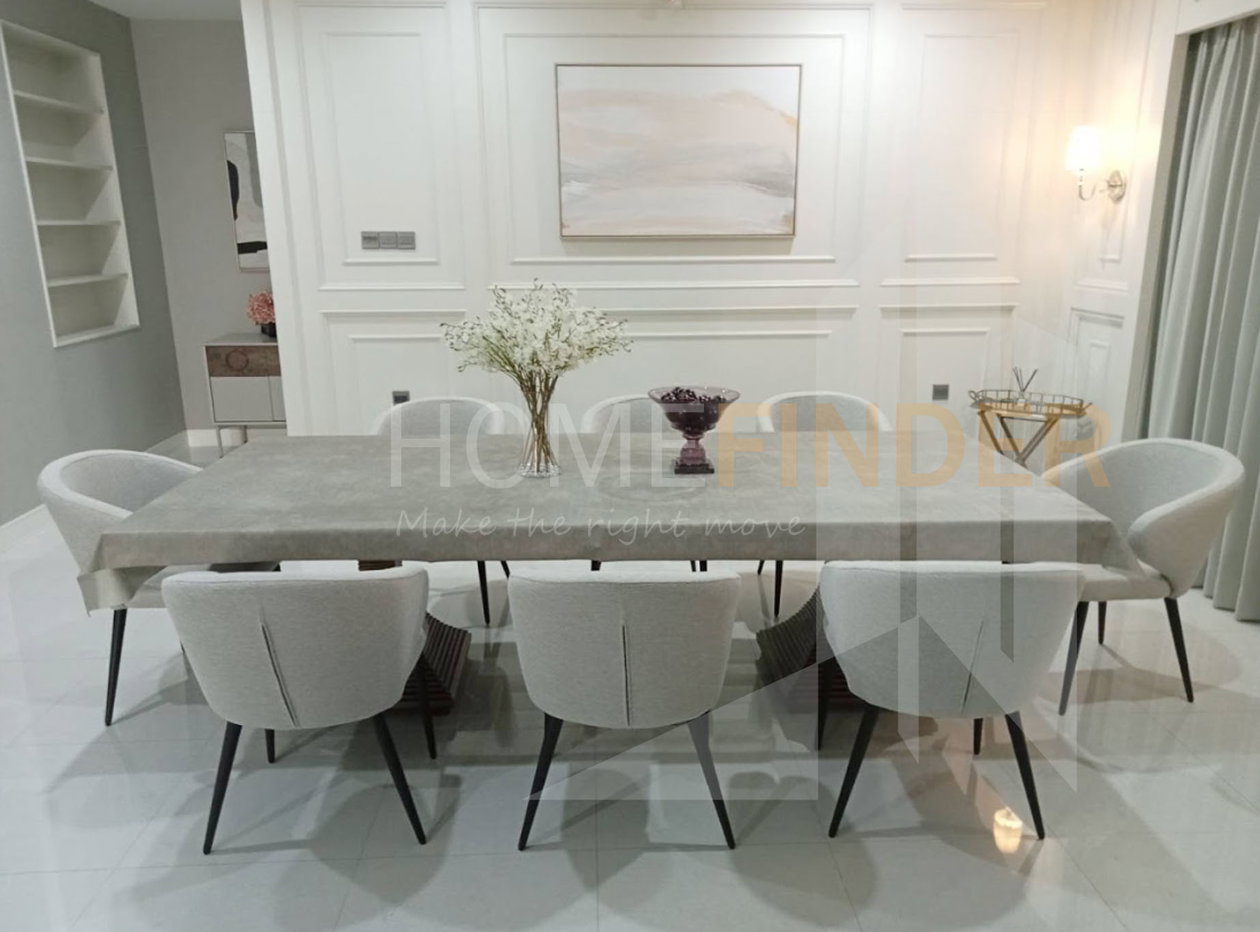 รูป Nantawan Bangna 4 bedrooms, for rent - รูปที่ 14/14