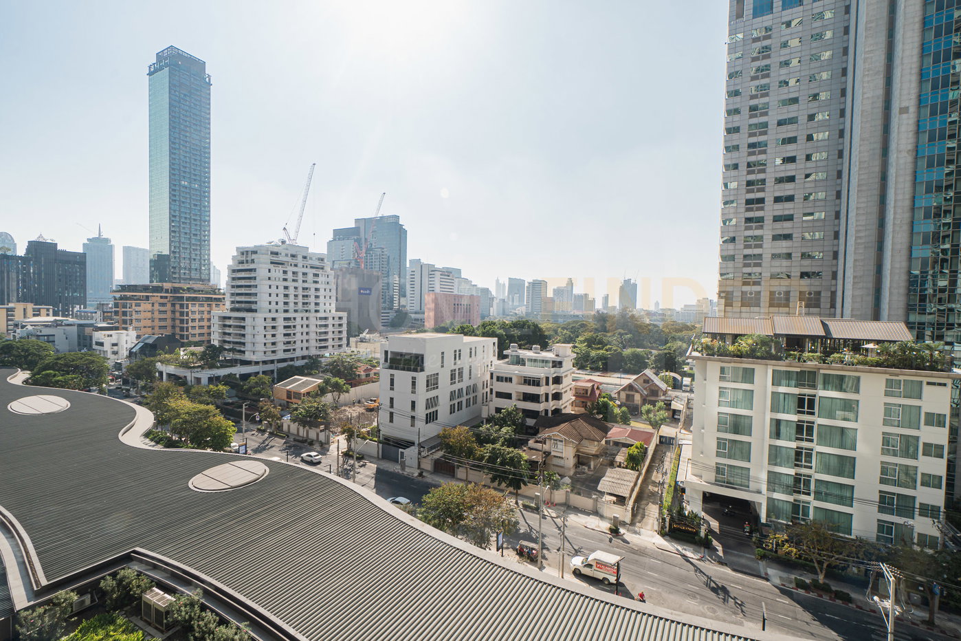 picture Baan Sindhorn 2 bedrooms, for sale - 10/10