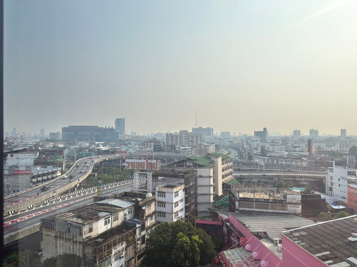 รูป Chewathai PinKlao ห้องสวย ราคาดี สอบถามเพิ่มเติมได้ที่ Line @condorental - รูปที่ 8/11