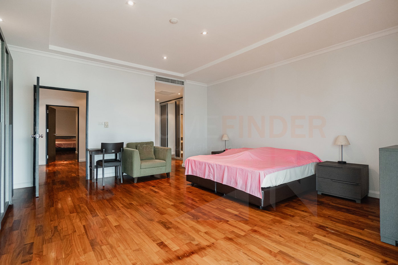 รูป The cadogan private residence 3 bedrooms, for sale - รูปที่ 5/15