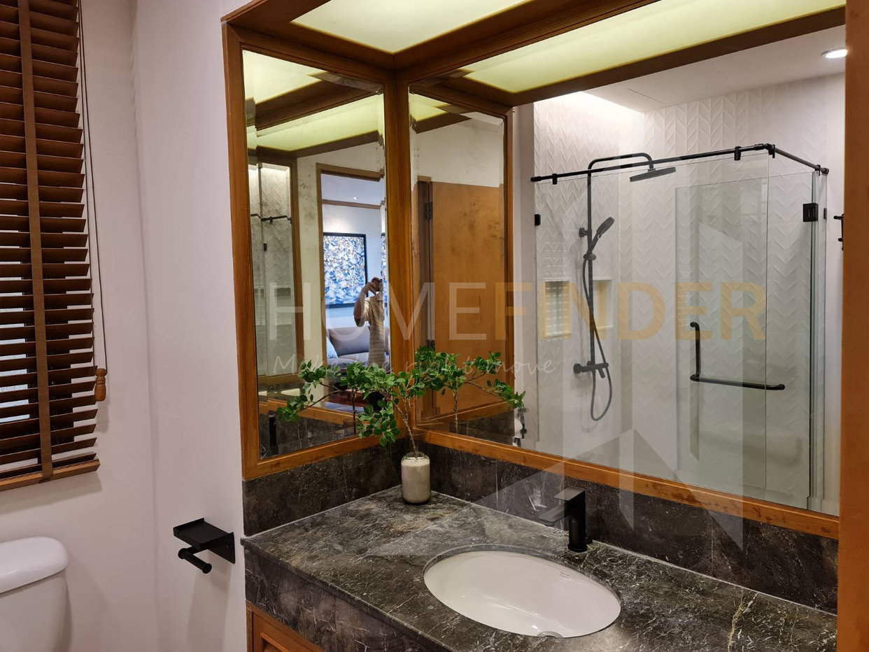 รูป Baan Chao Praya 1 bedroom, for sale - รูปที่ 7/8
