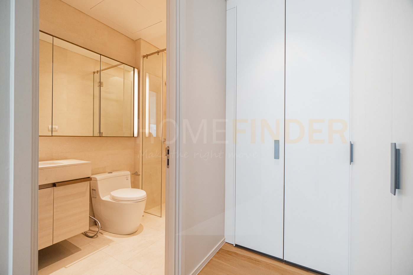 picture Baan Sindhorn 2 bedrooms, for sale - 6/10
