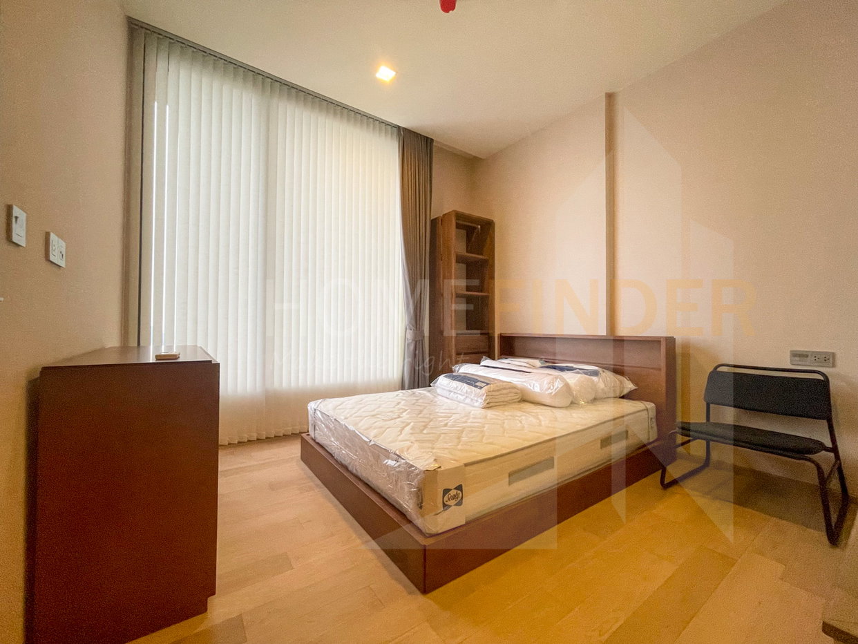 รูป The Esse Asoke 1 bedroom, for rent - รูปที่ 2/15