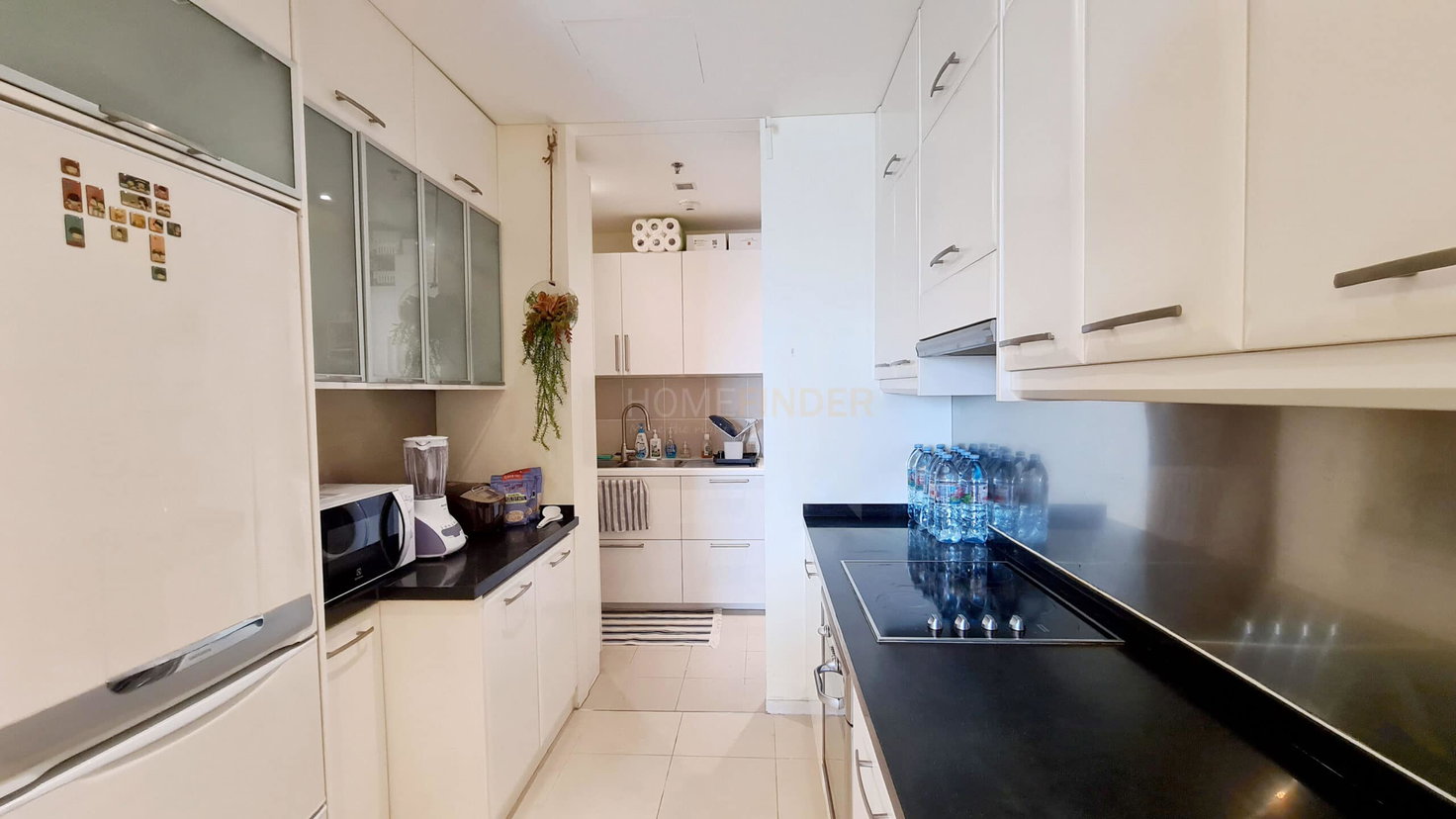 รูป The Lakes 2 bedrooms, for sale - รูปที่ 3/7