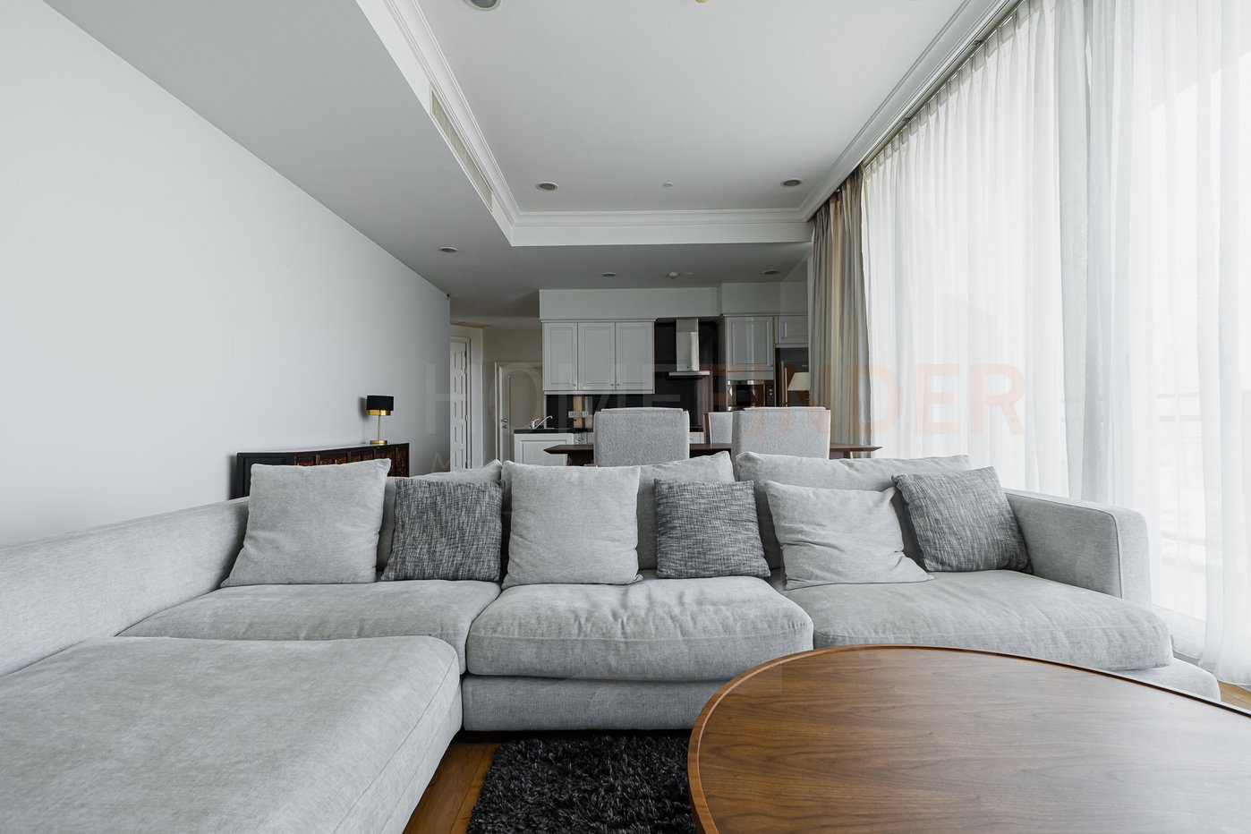 รูป Royce private residences 2 bedrooms, for sale - รูปที่ 4/11