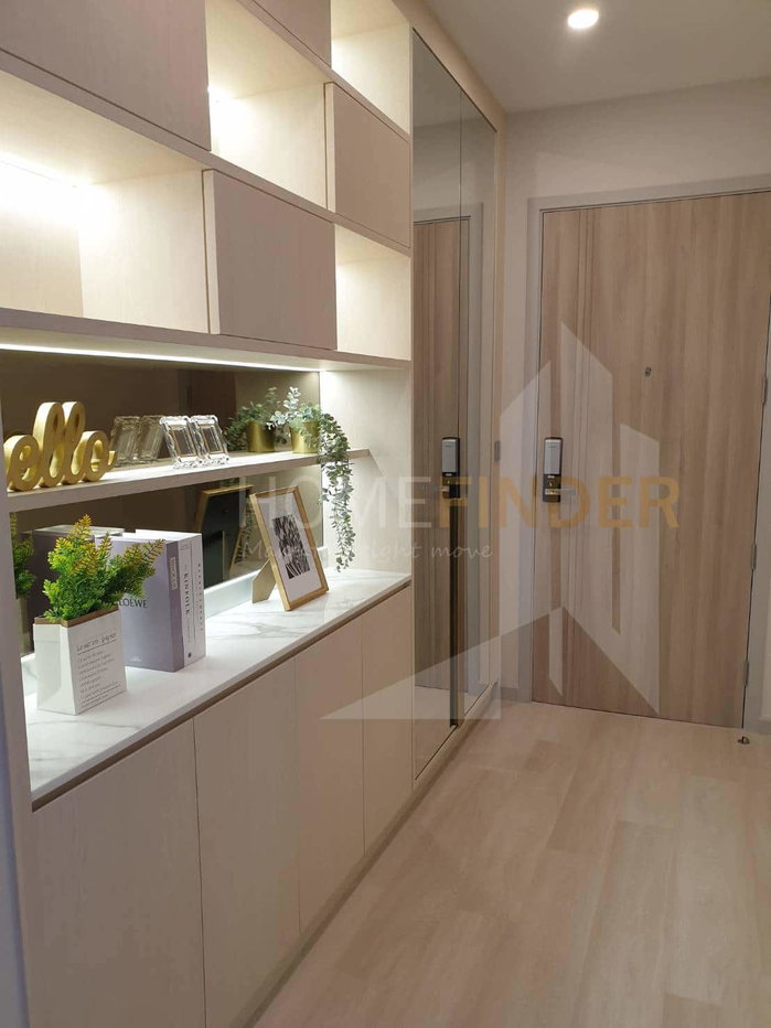 picture Knightsbridge Prime Sathorn 1 bedroom, for rent - 5/9