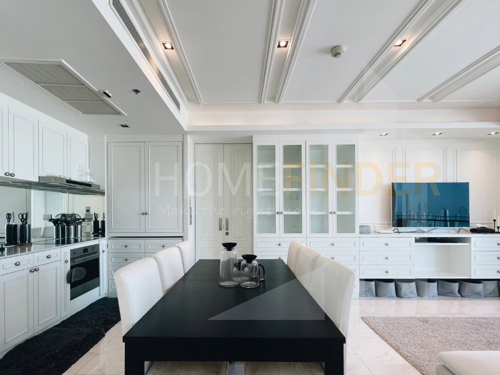 รูป Star View 2 bedrooms, for sale - รูปที่ 3/9