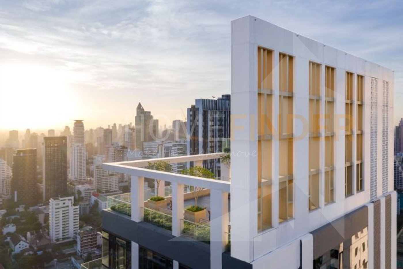 picture Muniq Sukhumvit 23 2 bedrooms, for sale - 4/9