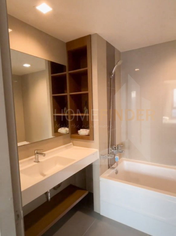 รูป IDEO Sukhumvit 93 1 bedroom, for rent - รูปที่ 6/6